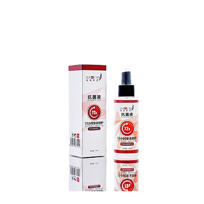 汨罗母婴防护喷雾